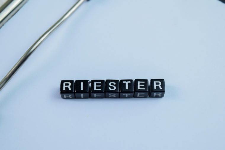 Riester-Hammer: BGH kippt einseitige Rentenkürzungen