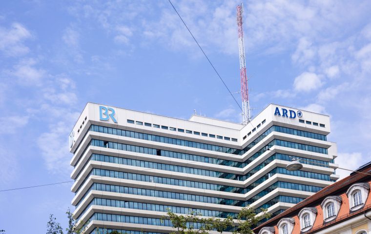Ohne ARD und ZDF – undenkbar für eine Demokratie