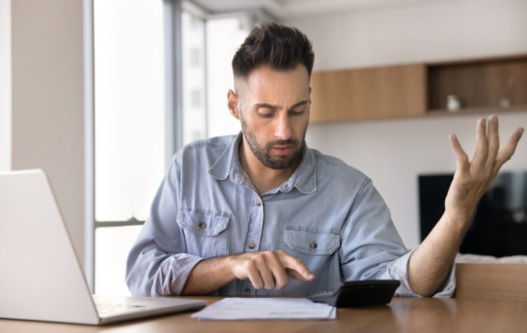 Sorge um die Rente: So finden Sie heraus, wie groß Ihre persönliche Rentenlücke ist