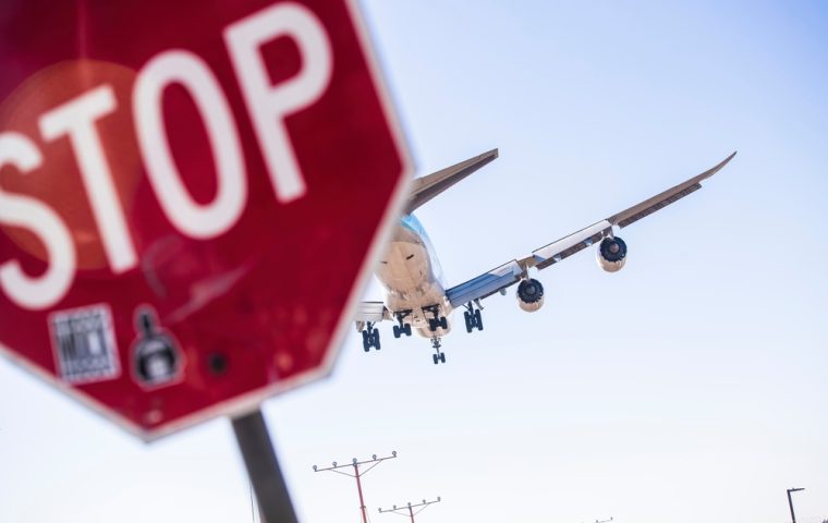 Risiko-Atlas 2026: Die neuen Gefahrenzonen für globale Reisen