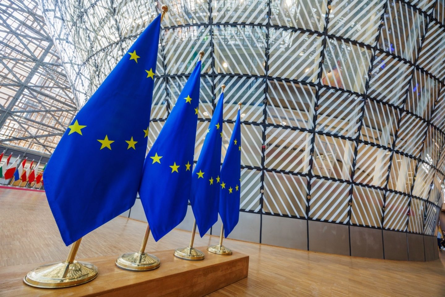 Brüssel brennt – und nur eine Frau löscht: Eine Bürgerbeauftragte erwischt die EU beim Schummeln