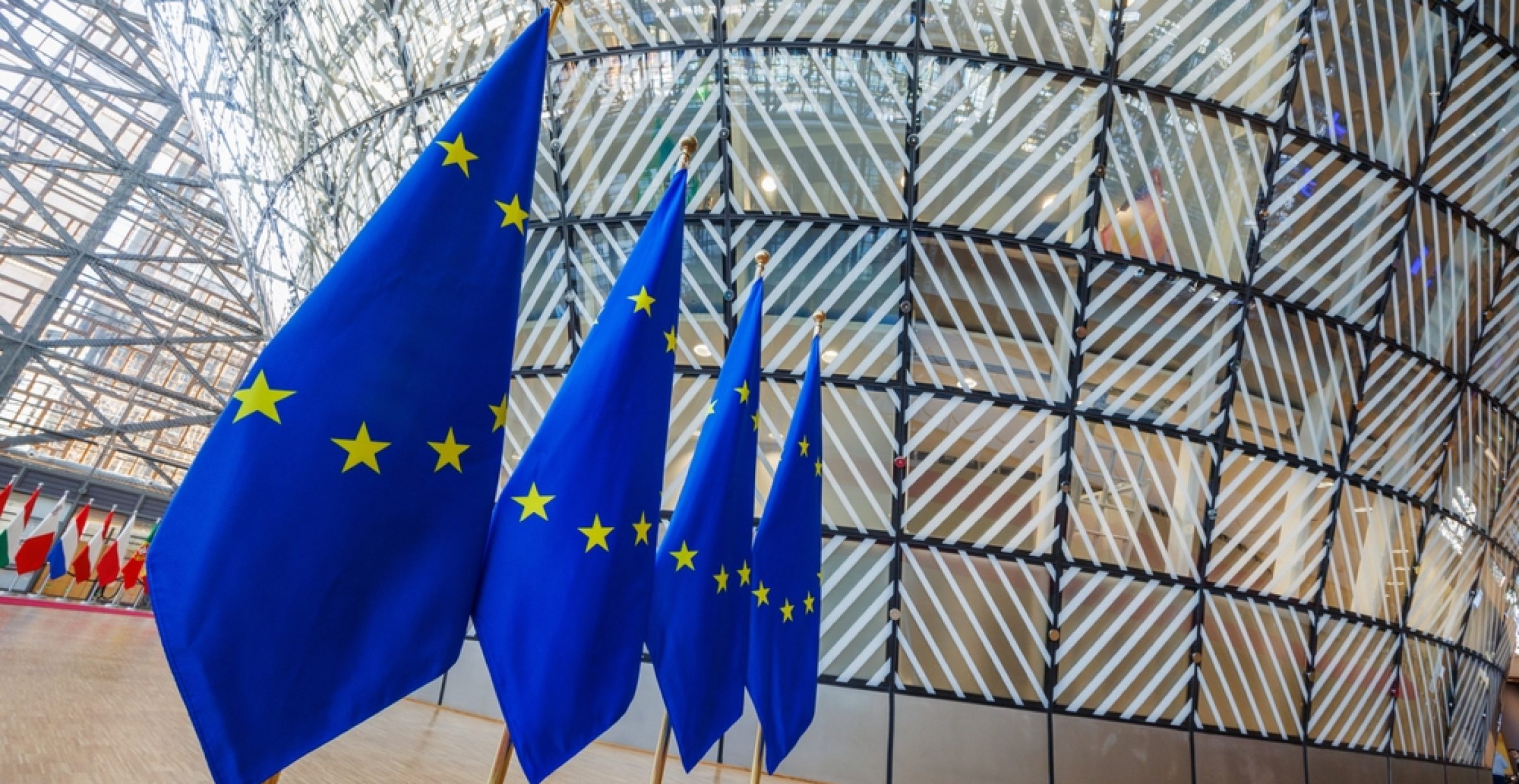 Brüssel brennt – und nur eine Frau löscht: Eine Bürgerbeauftragte erwischt die EU beim Schummeln