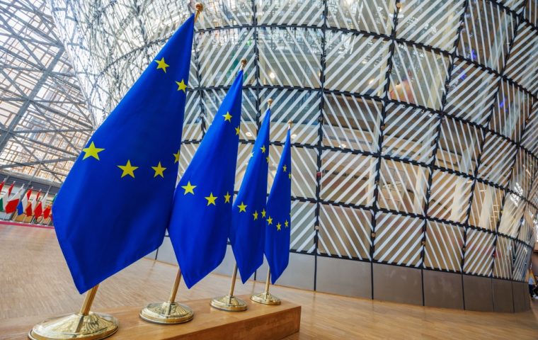 Brüssel brennt – und nur eine Frau löscht: Eine Bürgerbeauftragte erwischt die EU beim Schummeln