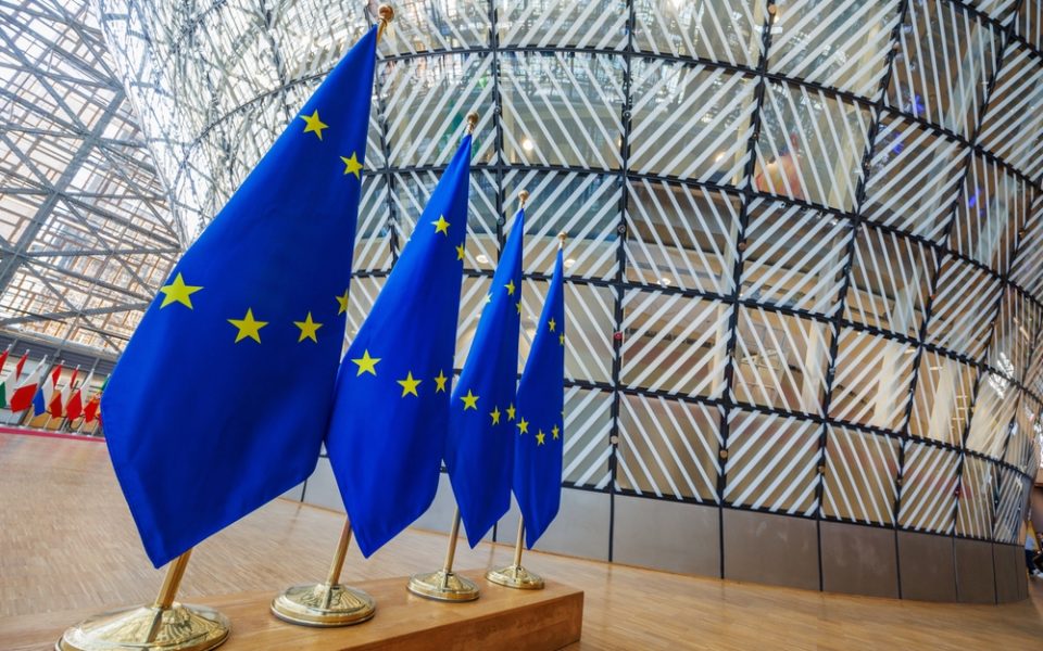 Eine Portugiesin mit Stahlnerven zeigt, wie Brüssel Gesetze durchpeitscht, Begründungen vergisst und Klima-Pflichten ignoriert.