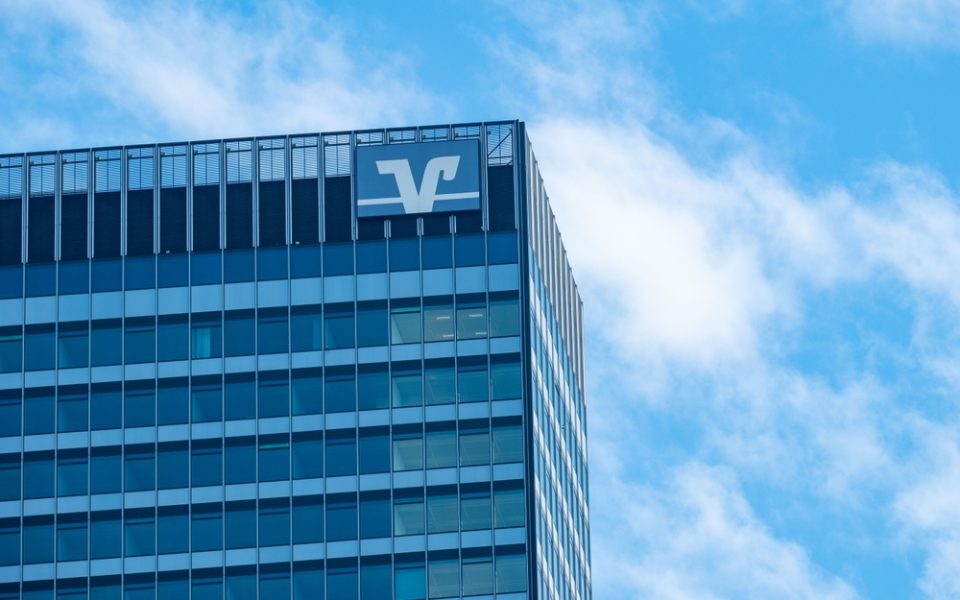 Wie die Volksbanken ihren Mythos verspielen
