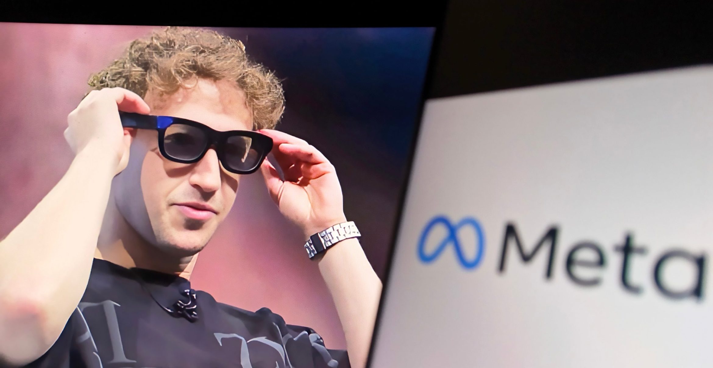 Meta im Kulturkampf: Alte Garde gegen KI-Rebellen