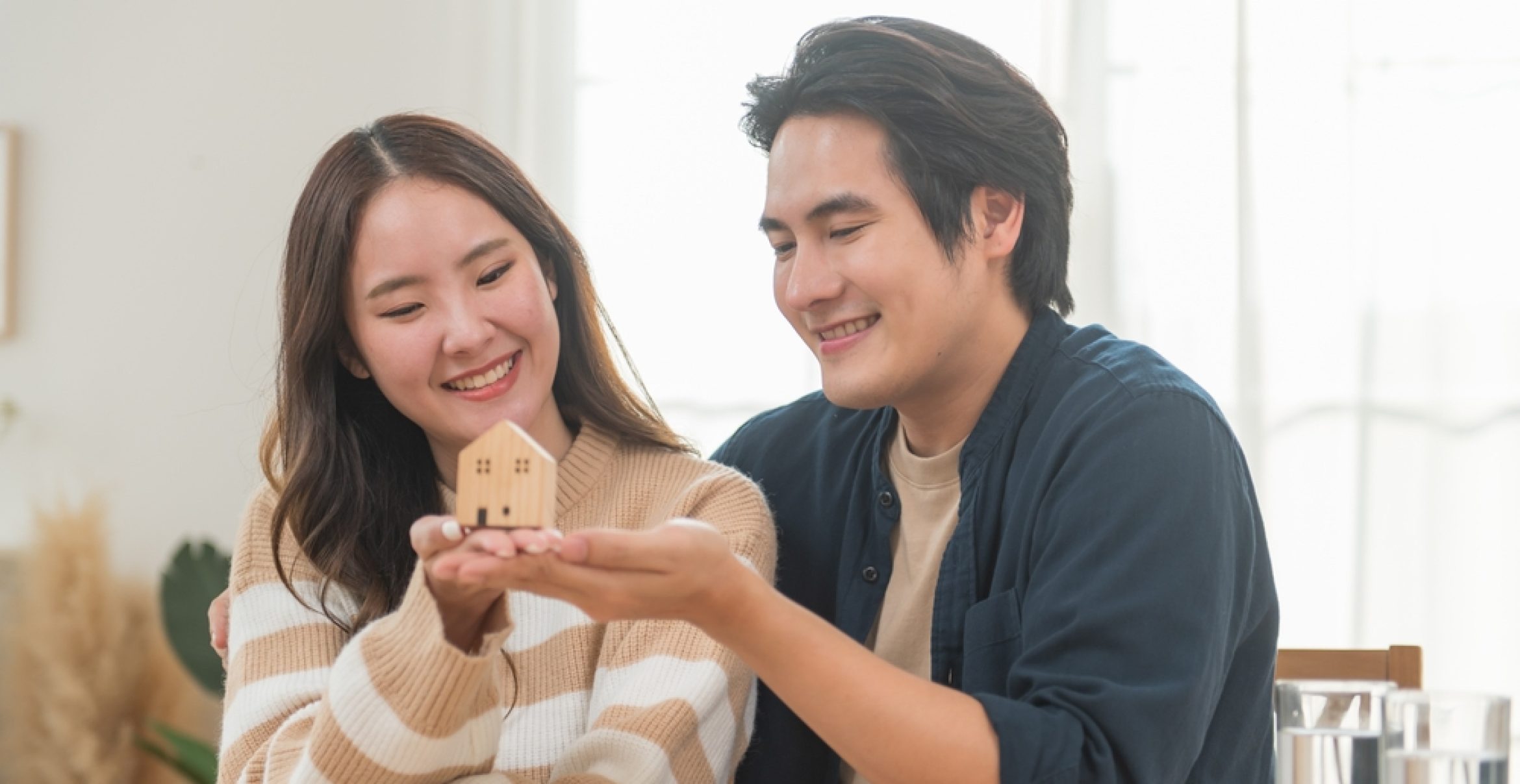 Eigenheim-Falle: Warum Millennials ohne Erbe leer ausgehen