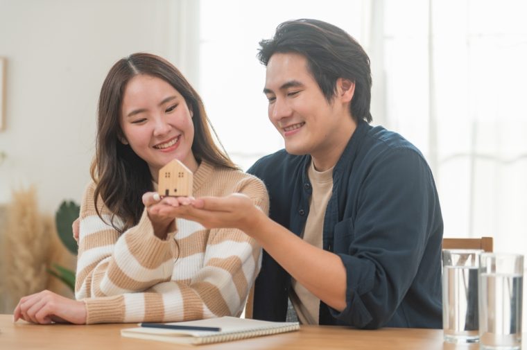 Eigenheim-Falle: Warum Millennials ohne Erbe leer ausgehen