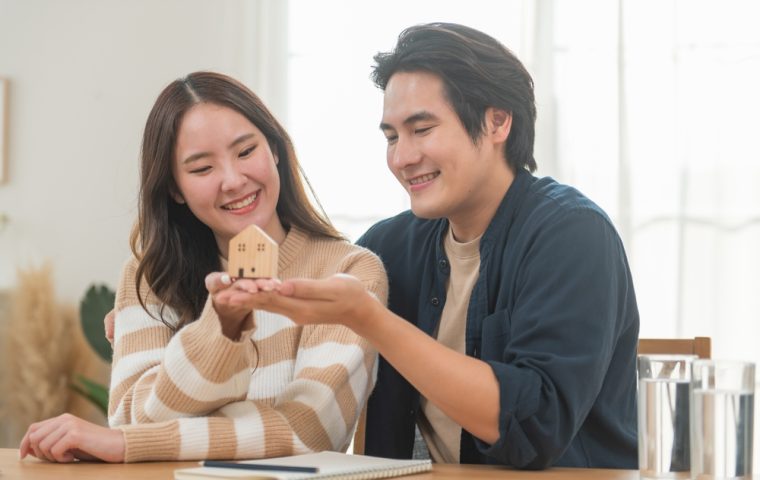 Eigenheim-Falle: Warum Millennials ohne Erbe leer ausgehen