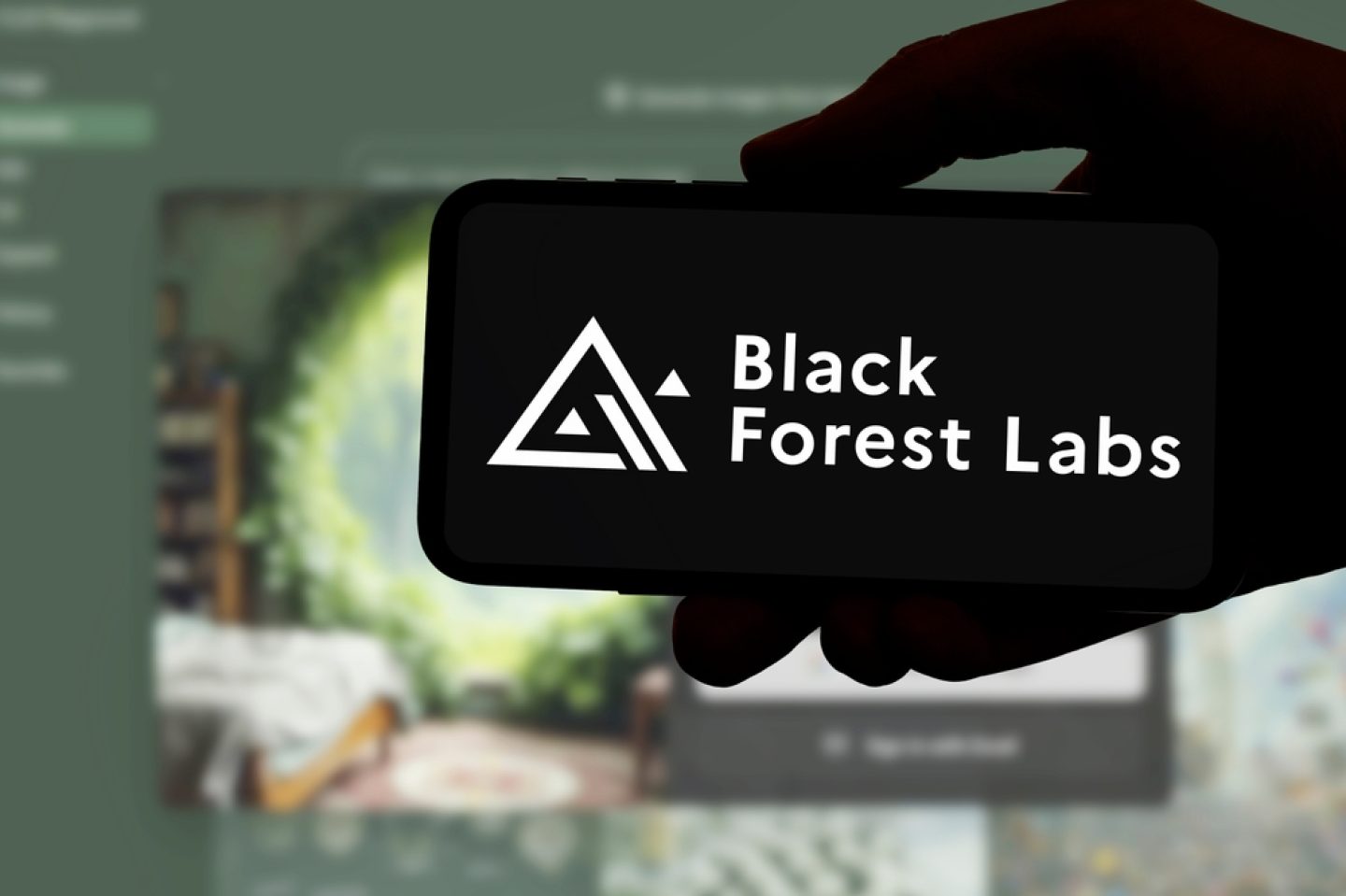 Black Forest Labs: Freiburger KI-Rebellen fordern Google heraus