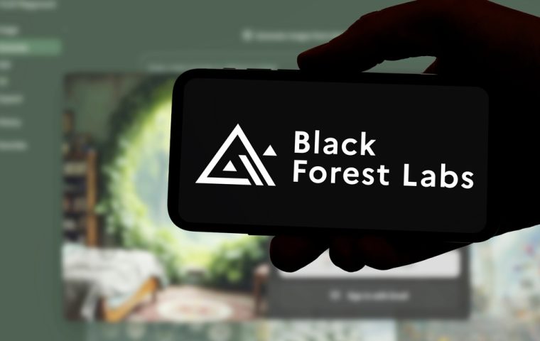 Black Forest Labs: Freiburger KI-Rebellen fordern Google heraus