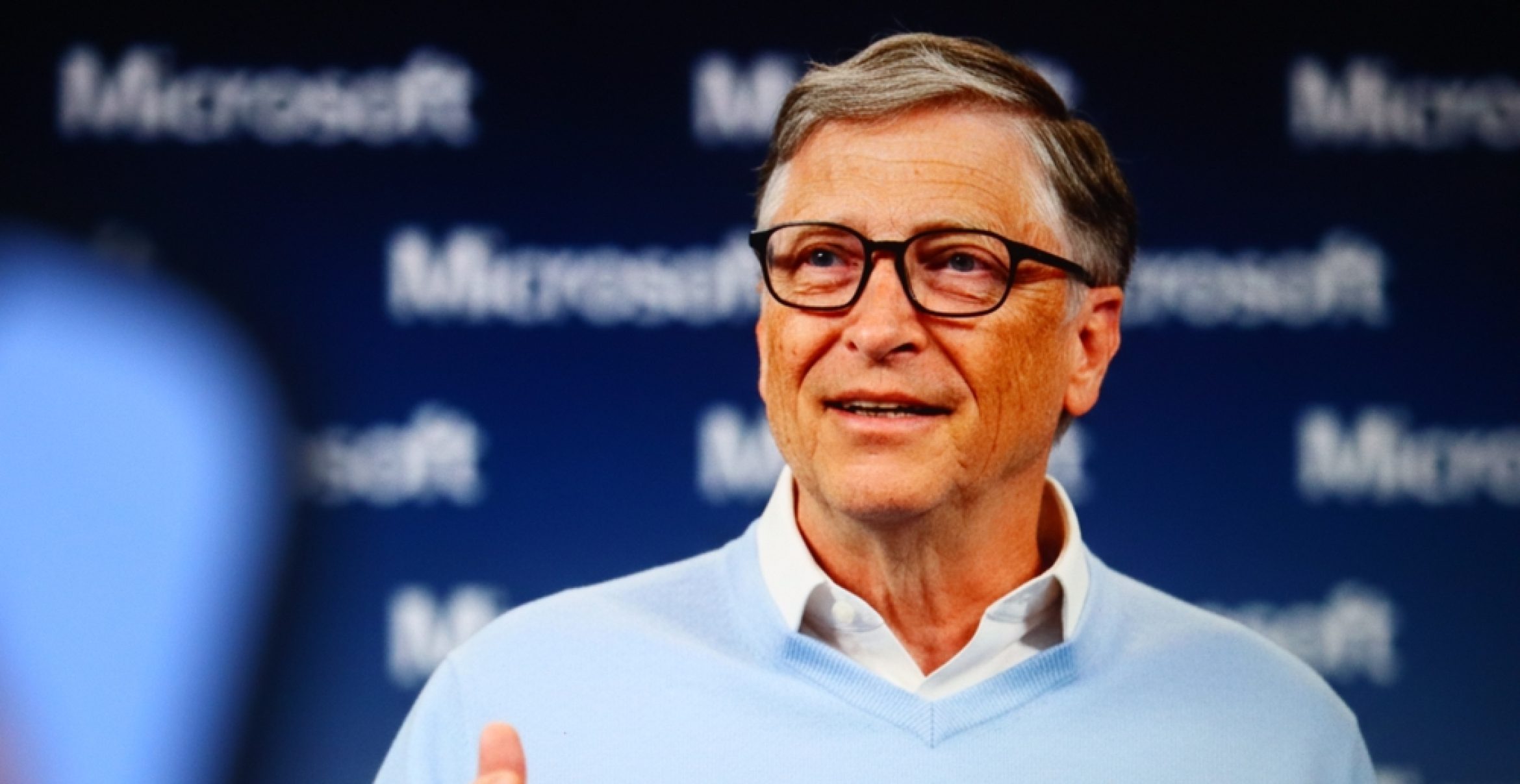 Gates warnt: KI-Blase platzt – aber die Revolution ist unaufhaltsam