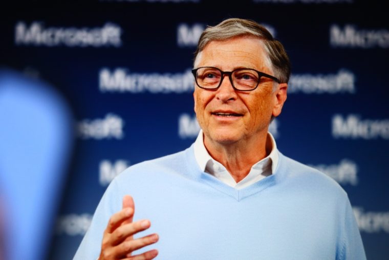 KI-Warnung: Bill Gates fordert Robotersteuer und wirft Branche Verharmlosung vor