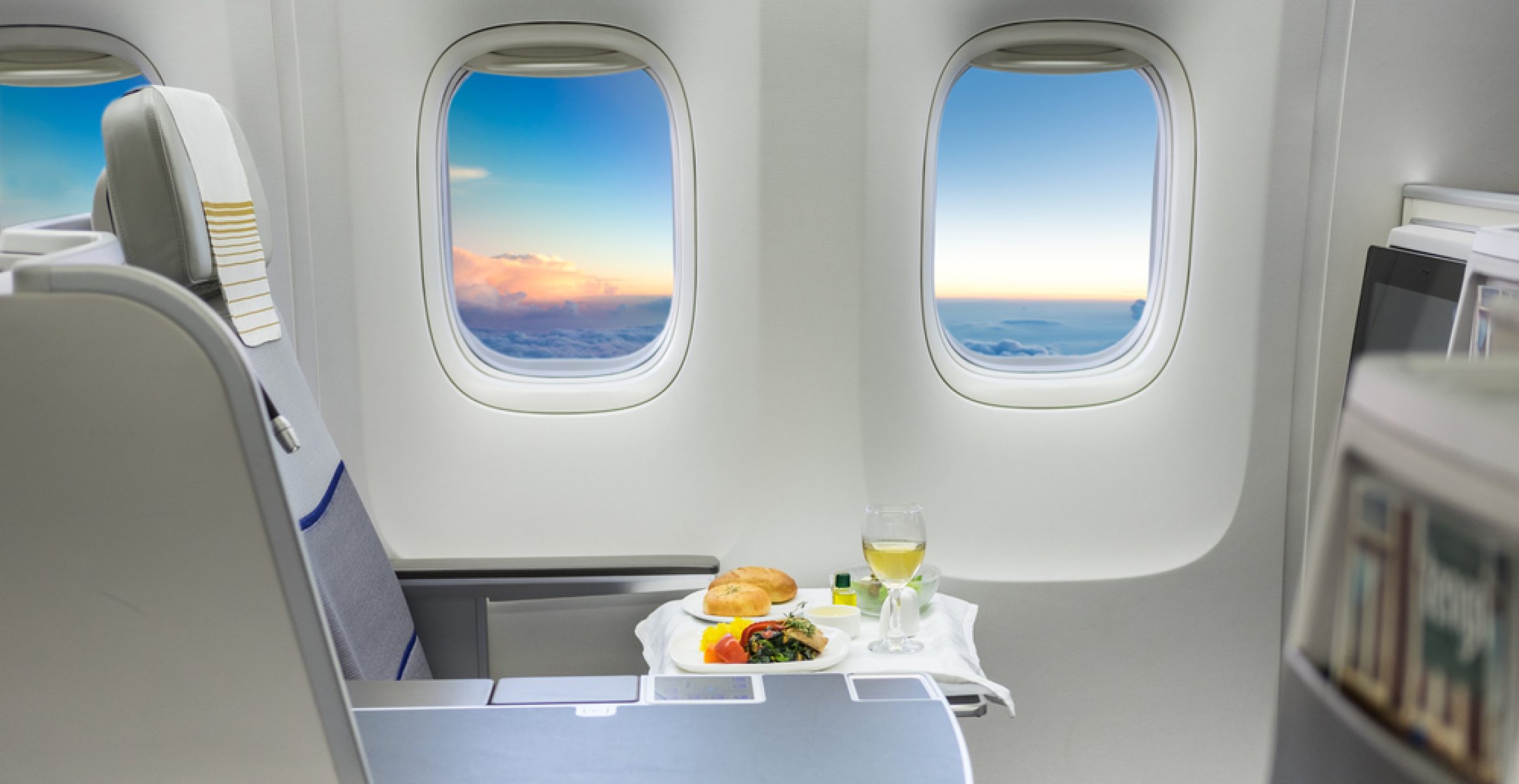 Business Class auf Steuerzahlerkosten: Wie der Bundestag beim Sparen versagt