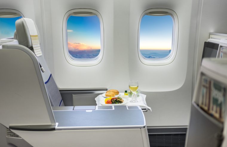 Business Class auf Steuerzahlerkosten: Wie der Bundestag beim Sparen versagt