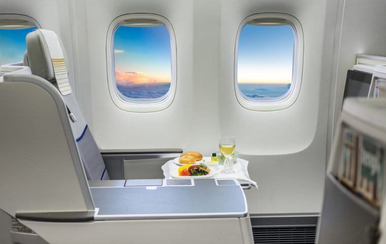 Business Class auf Steuerzahlerkosten: Wie der Bundestag beim Sparen versagt