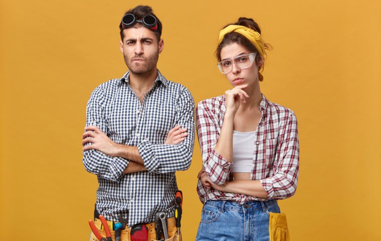 Gen Z flüchtet vor KI ins Handwerk