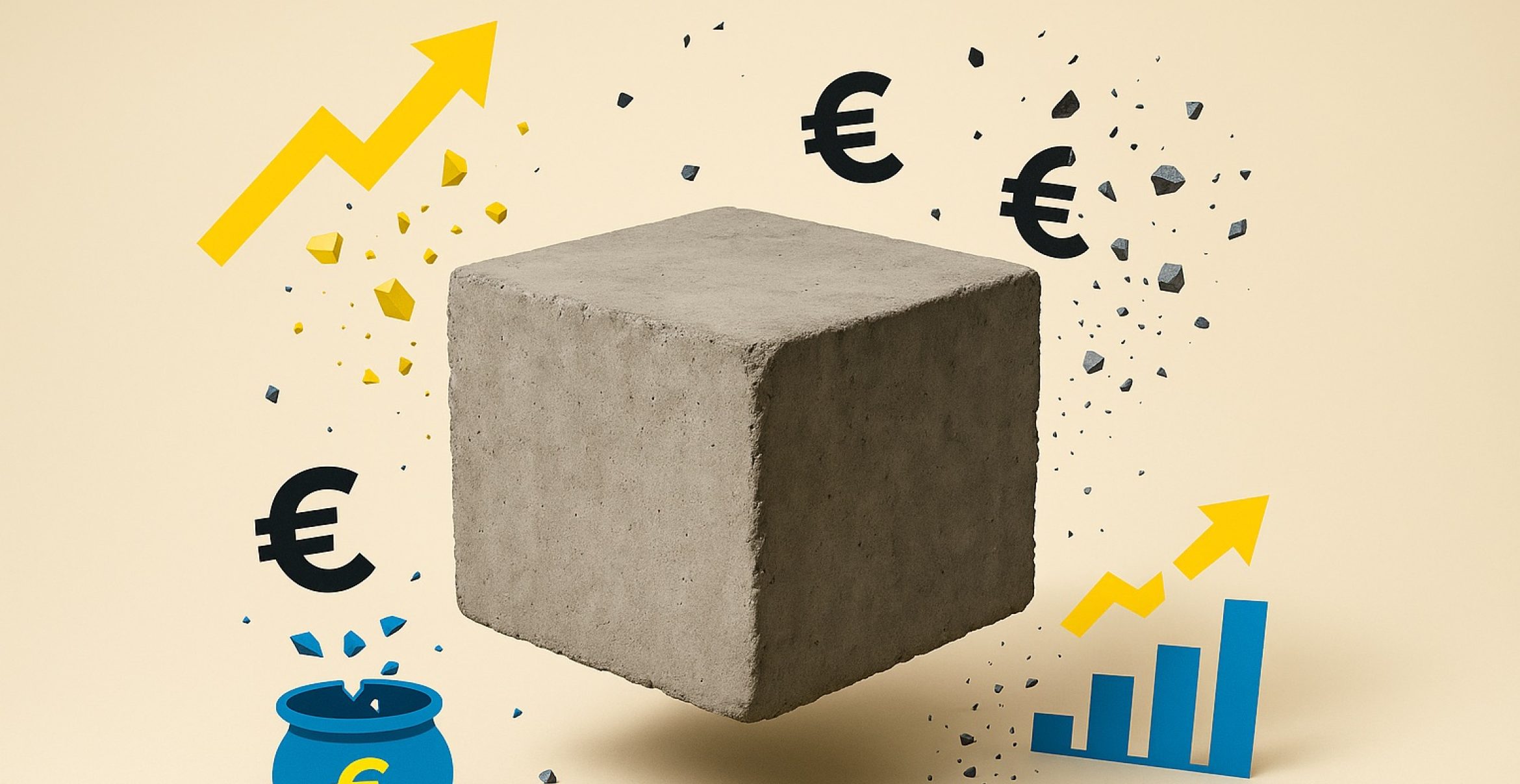 Deutschlands Wirtschaft: Milliardenspritze ins Leere?