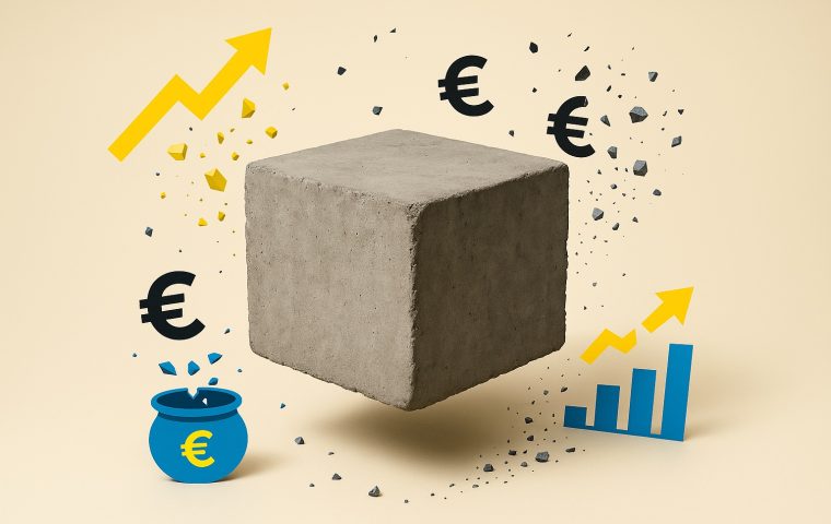 Deutschlands Wirtschaft: Milliardenspritze ins Leere?