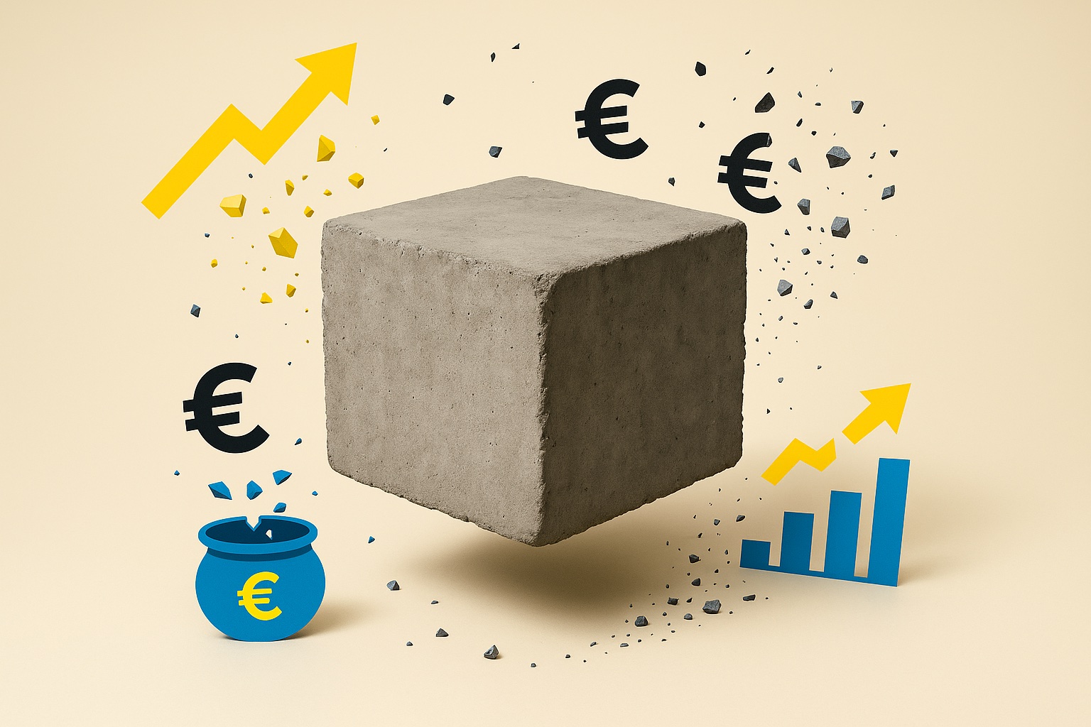 Deutschlands-Wirtschaft-Milliardenspritze-ins-Leere-