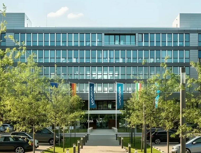 Vonovia: Revolution im Wohnungsmarkt mit digitalem Mindset, KI und ganzheitlichem Service