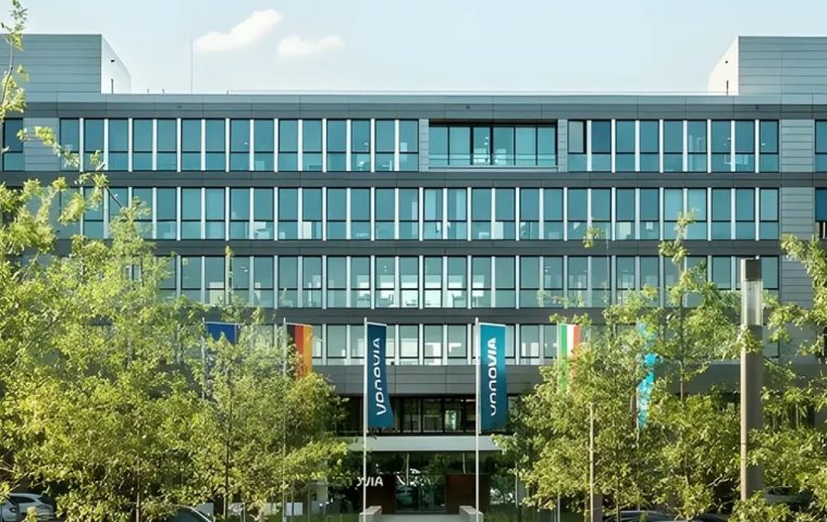 Vonovia: Revolution im Wohnungsmarkt mit digitalem Mindset, KI und ganzheitlichem Service