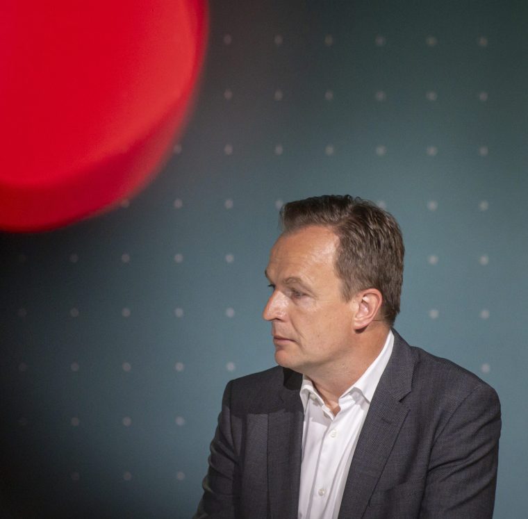 Der Mann hinter der SPD-Ökonomie: Wie Jens Südekum Politik mit Zahlen macht