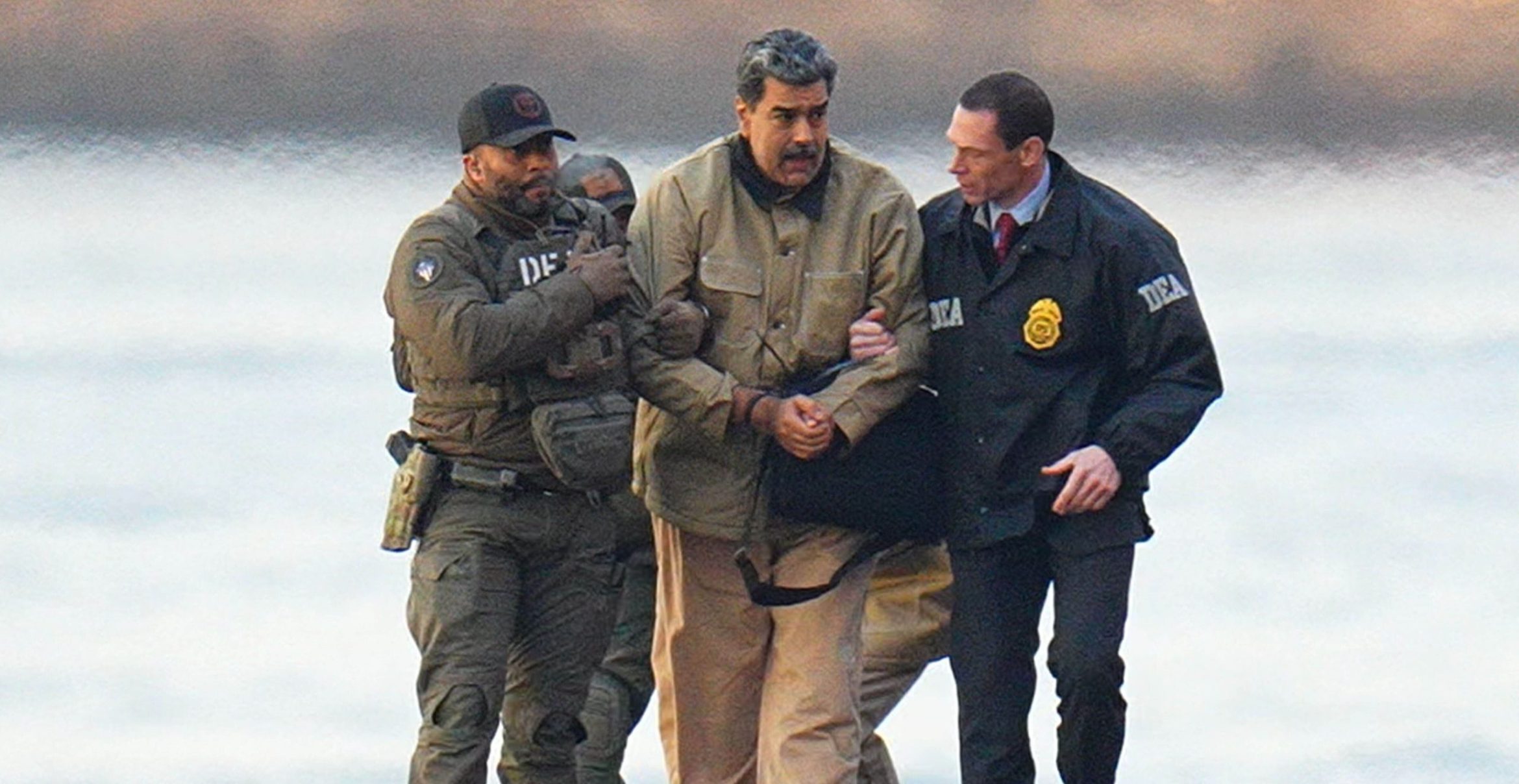 „Panik bei der UBS?“ Wie Venezuelas Machtwechsel alte Bankgeheimnisse hochspült