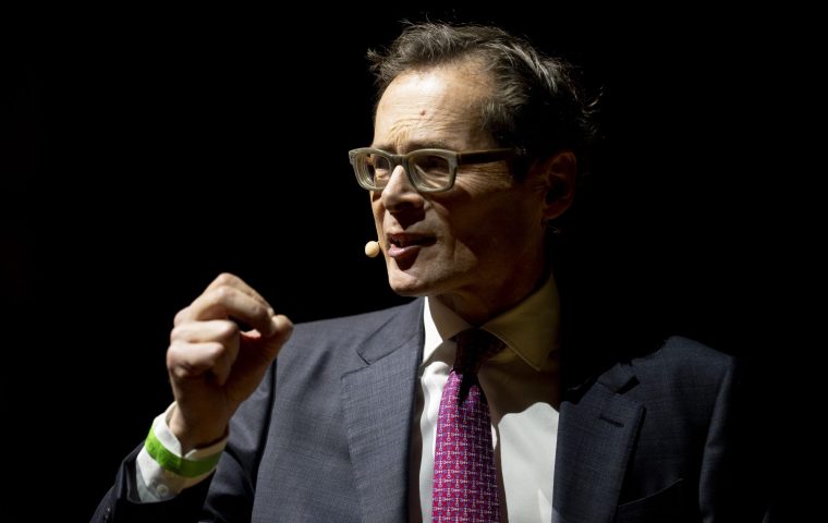 „Der Fall Crans ist für mich ein Zeichen, dass die Schweiz insgesamt verlottert“