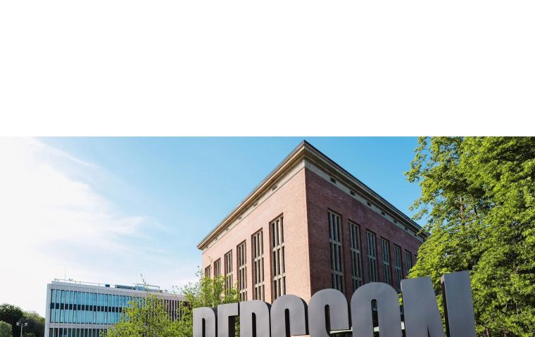 Das Bergson Kunstkraftwerk – 80 Mio. Invest und Startup-Mentalität