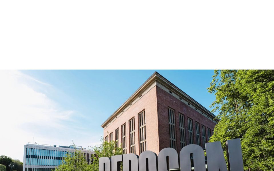 Das Bergson Kunstkraftwerk – 80 Mio. Invest und Startup-Mentalität