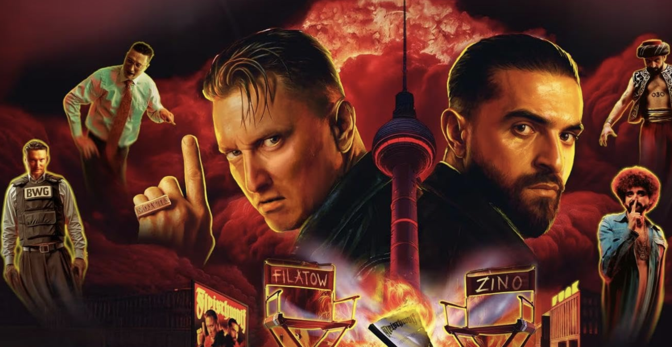 Warum „Fleischwolf“ der deutschen Filmindustrie gerade den Mittelfinger zeigt – und wir dafür danken sollten