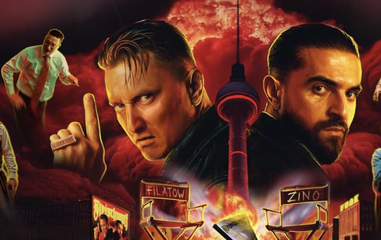 Warum „Fleischwolf“ der deutschen Filmindustrie gerade den Mittelfinger zeigt – und wir dafür danken sollten