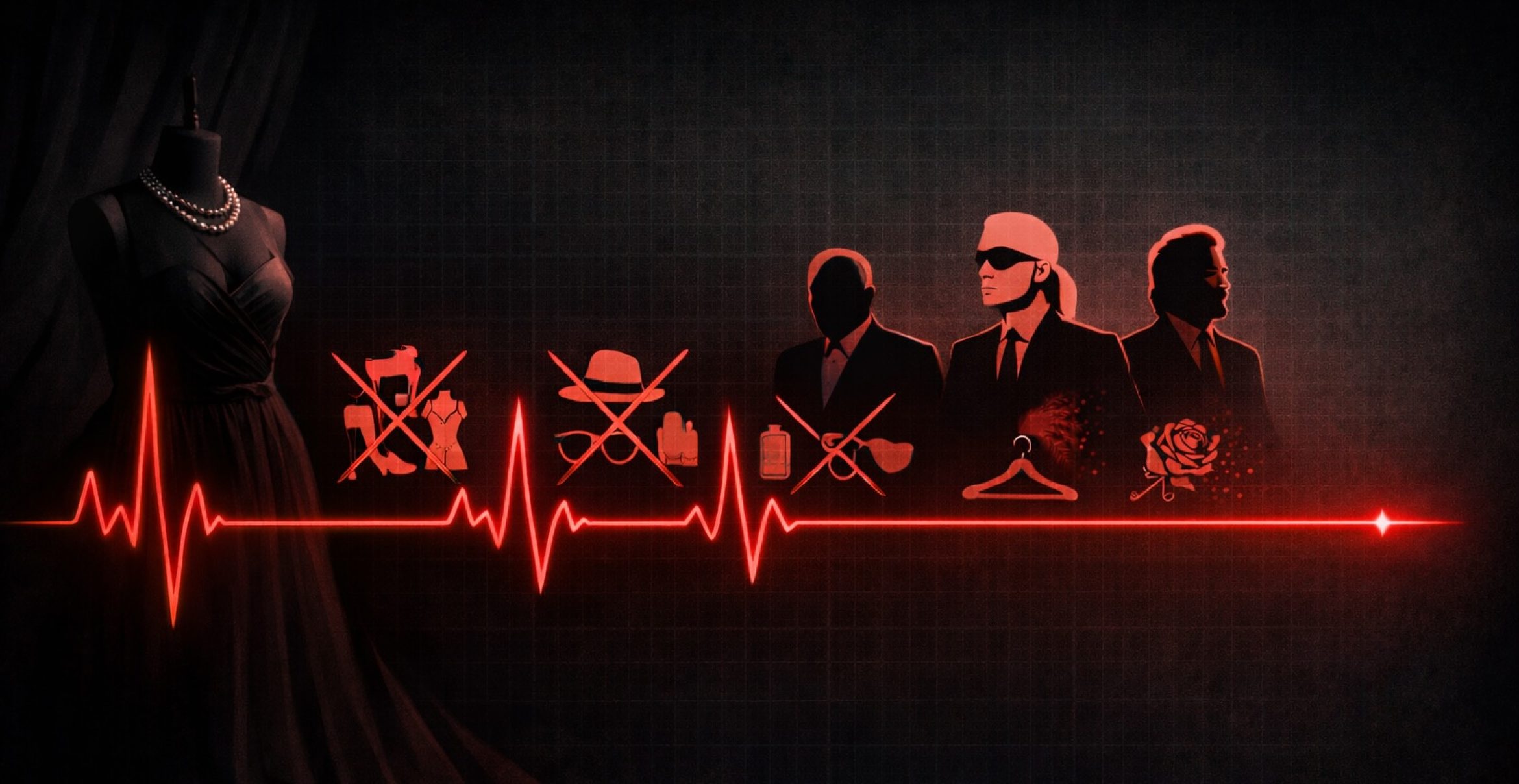 Mode im Umbruch: Ein Nachruf auf die letzte Generation der Haute Couture