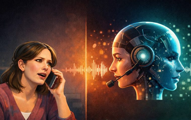 NVIDIAs Sprach-KI hört zu, während sie spricht – darum kann ChatGPT das nicht