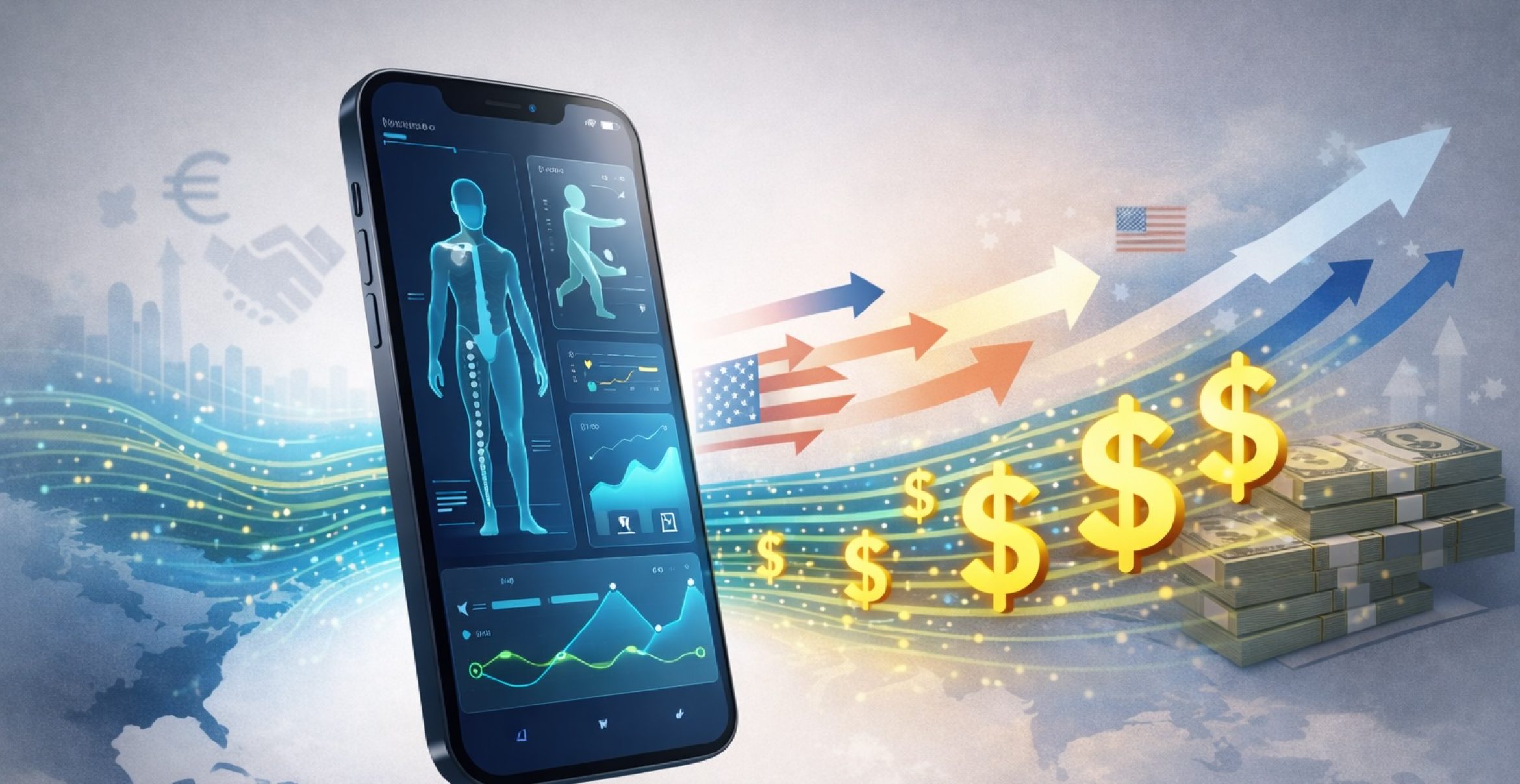 US-Health-Invest Germany Teil 2 – in Kaia Healths digitale Schmerztherapie