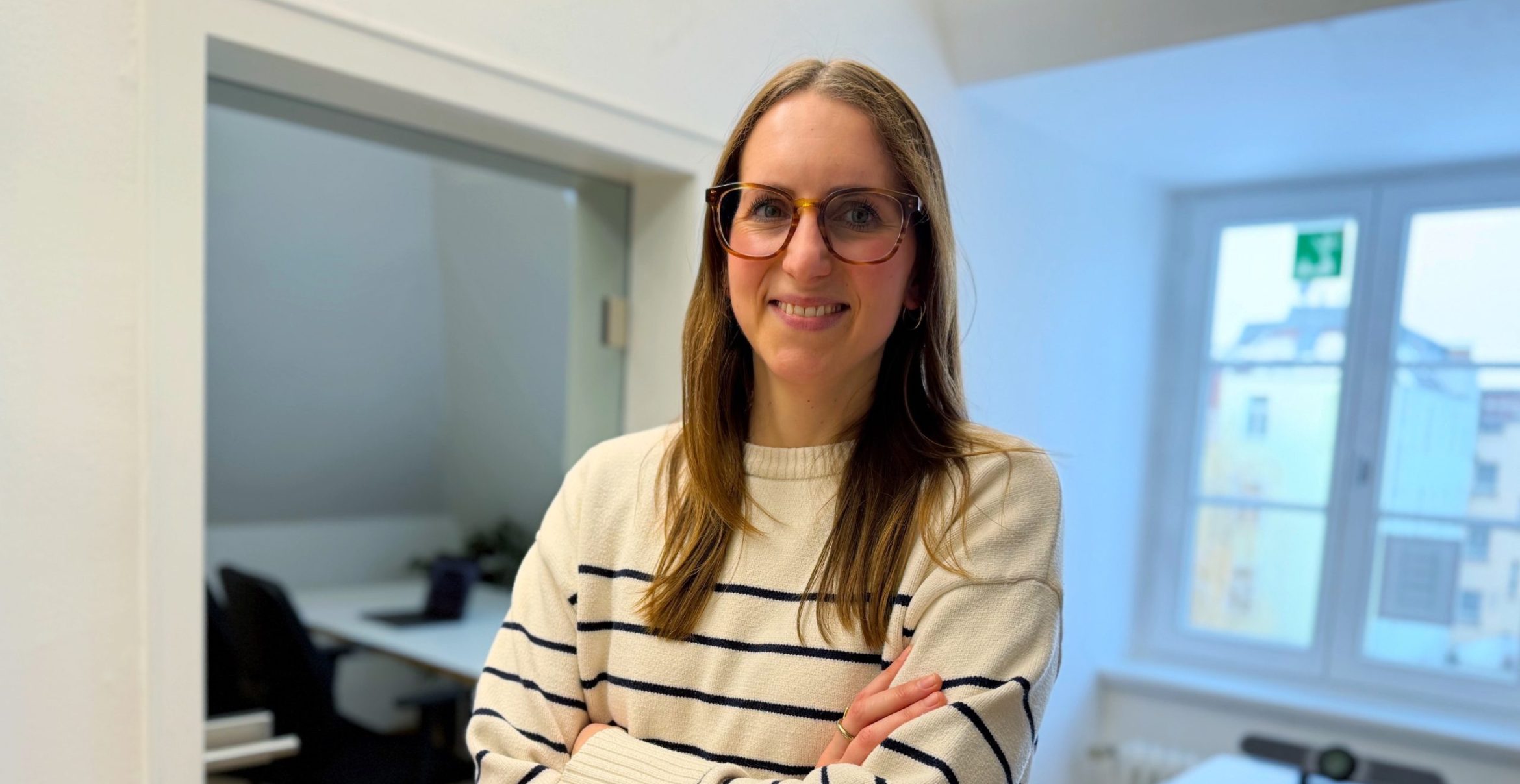 WIE UX AUS DEM LABOR ZUM ERFOLG FÜHRT