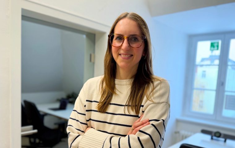 WIE UX AUS DEM LABOR ZUM ERFOLG FÜHRT