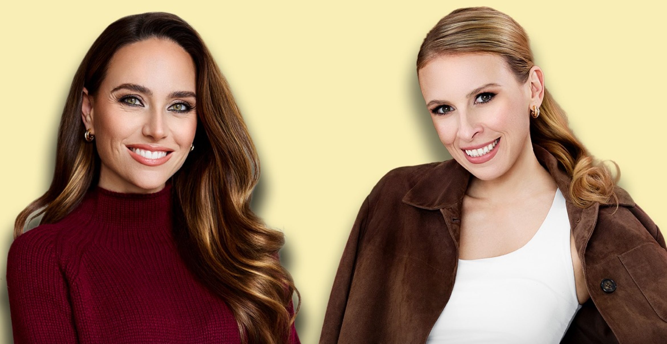 Business Punk: Nena Brockhaus und Franca Lehfeldt werden Gastchefredakteurinnen bei She’sPunk