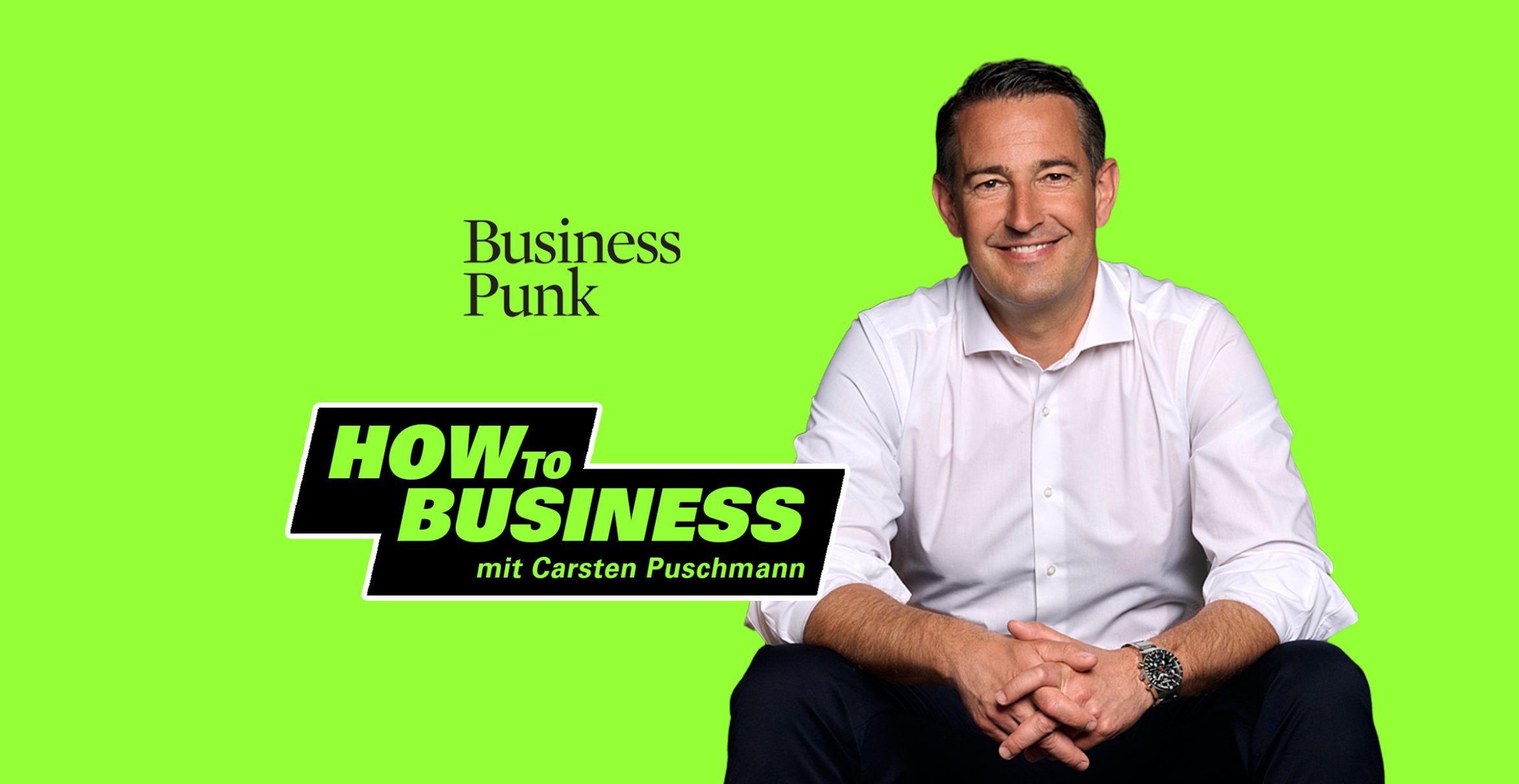 Motivation ist keine Aufgabe – Bastian Becker über Führung, Haltung & Hotellerie