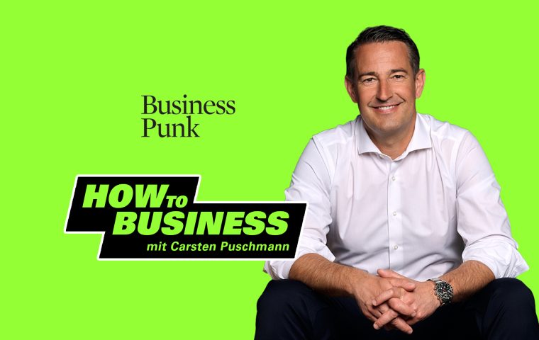 Motivation ist keine Aufgabe – Bastian Becker über Führung, Haltung & Hotellerie