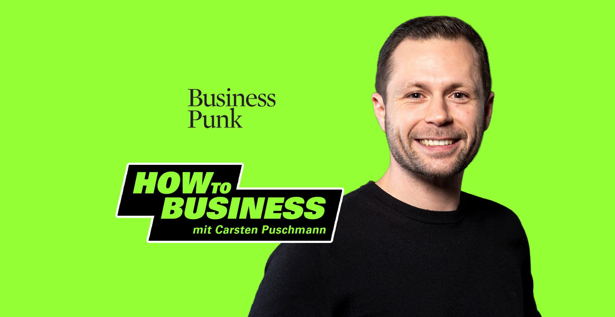 Die Batterie als Plattform: Niclas Lehnert über PULSETRAIN, europäische Tech-Stärken und den Weg zur Serienreife