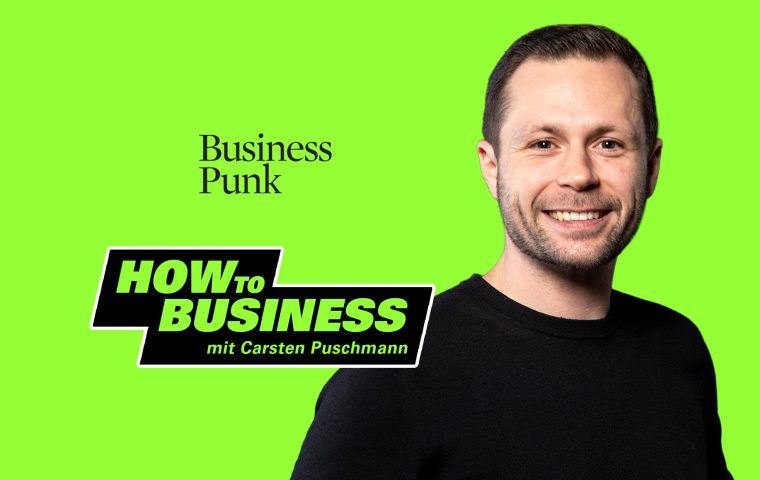 Die Batterie als Plattform: Niclas Lehnert über PULSETRAIN, europäische Tech-Stärken und den Weg zur Serienreife