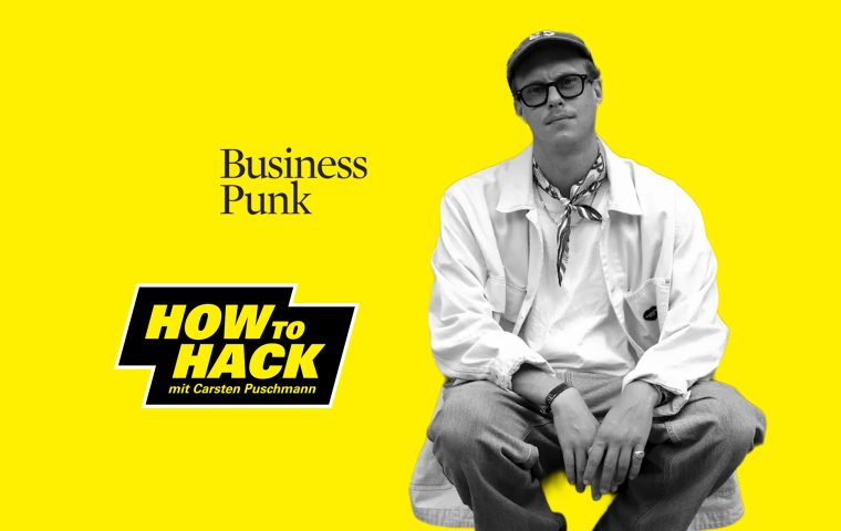 P1 neu gedacht: Sebastian Goller über Nachfolge, Zweifel und das Nachtleben von morgen