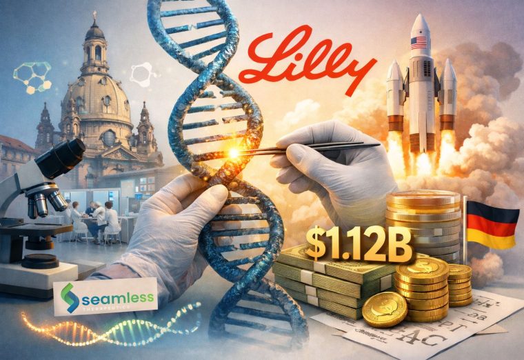 US-Health-Invest in Germany Teil 1 – wird Seamless das neue BioNTech?
