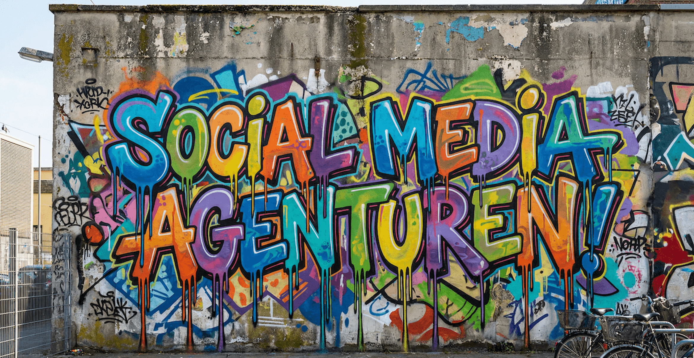 10 Social Media Agenturen, die in Deutschland wirklich relevant sind