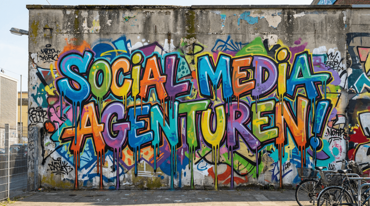 10 Social Media Agenturen, die in Deutschland wirklich relevant sind