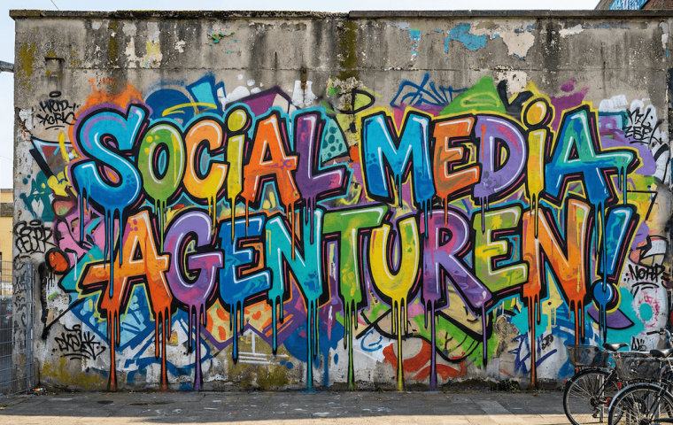 10 Social Media Agenturen, die in Deutschland wirklich relevant sind