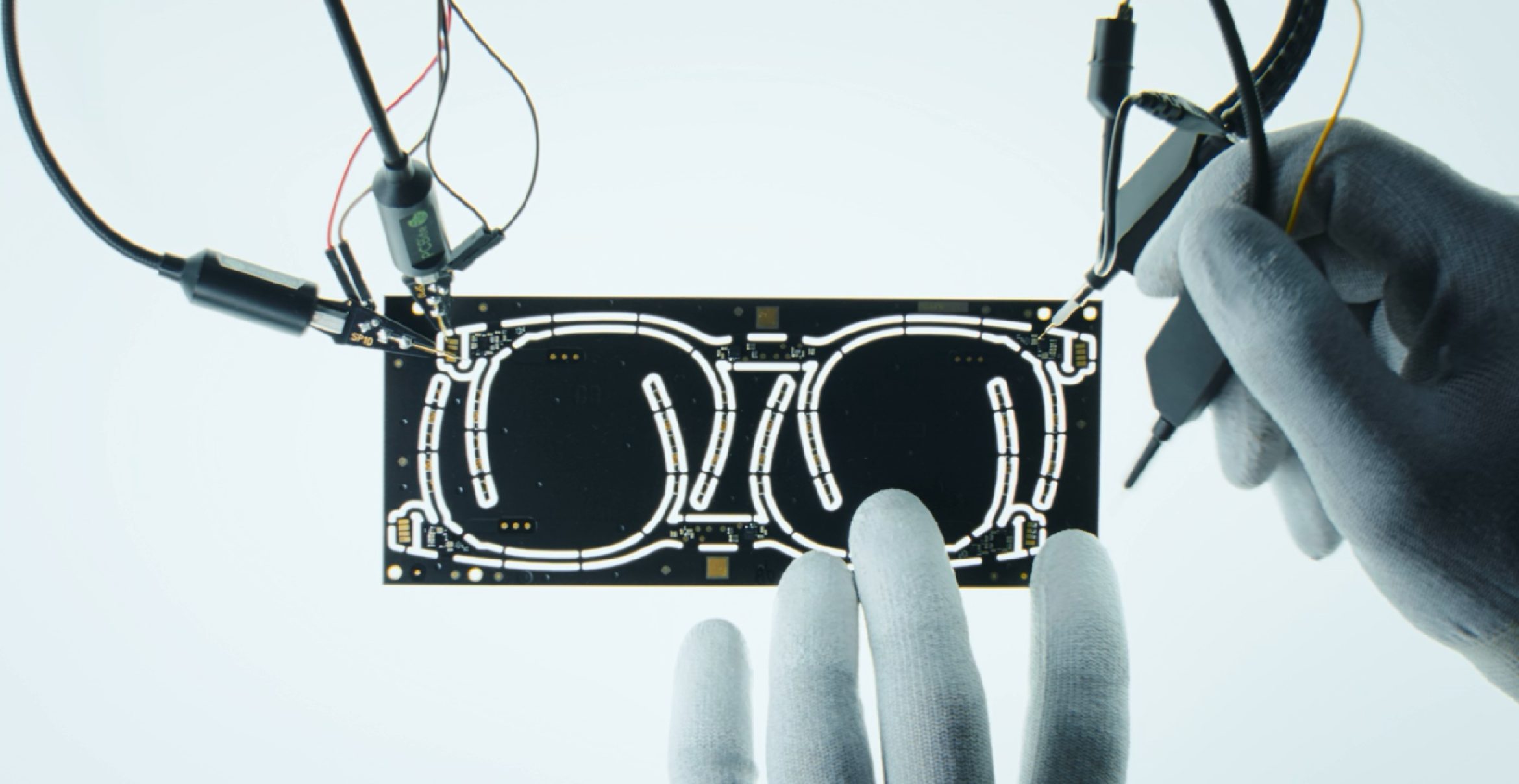 Finnland stellt scharf: Startup IXI erklärt der Gleitsicht den Krieg