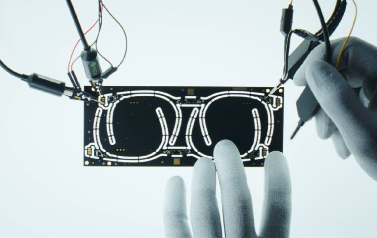 Finnland stellt scharf: Startup IXI erklärt der Gleitsicht den Krieg